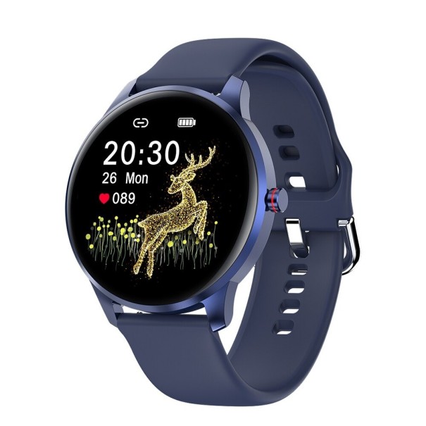 Smartwatch K1345 blau