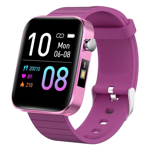 Smartwatch K1420 lila