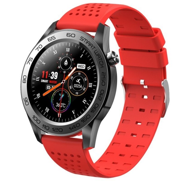 Smartwatch K1440 rot