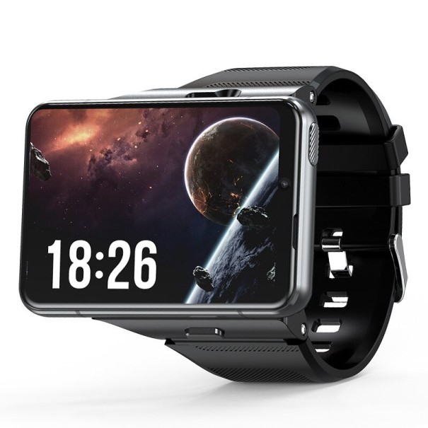 Smartwatch K1444 schwarz