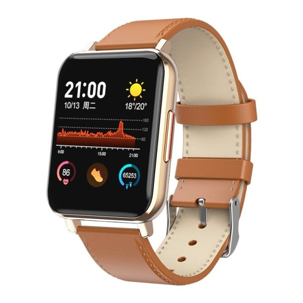 Smartwatch K1454 golden 1