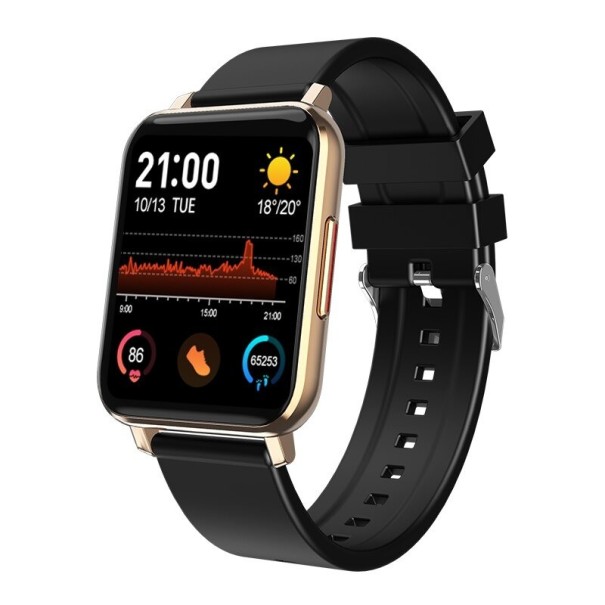 Smartwatch K1454 golden 2