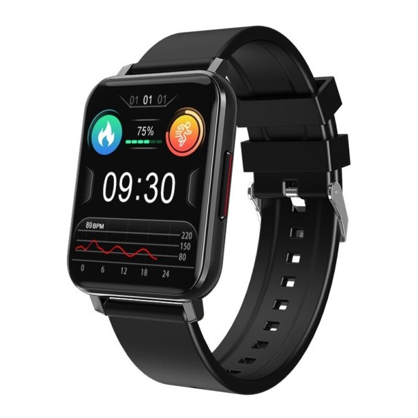 Smartwatch K1454 schwarz 2