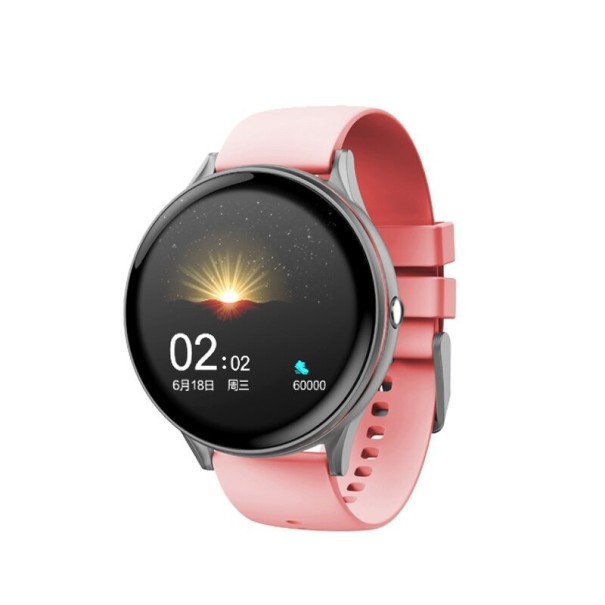 Smartwatch K1461 rosa