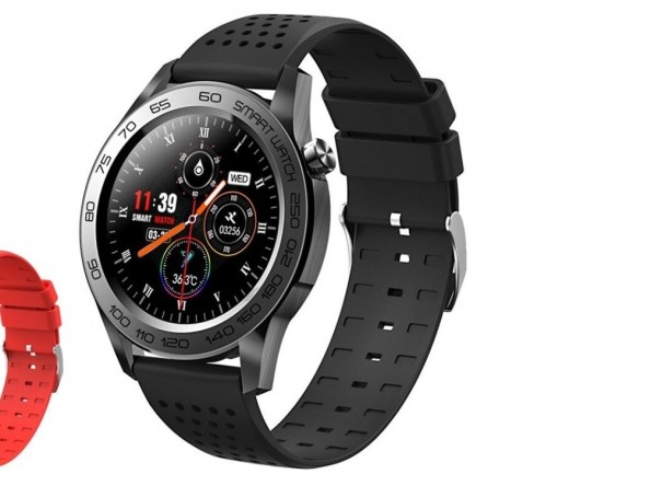 Smartwatch mit Ersatzarmband K1441 1