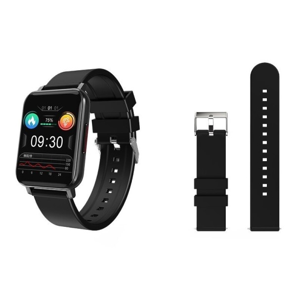 Smartwatch mit Ersatzarmband K1455 1