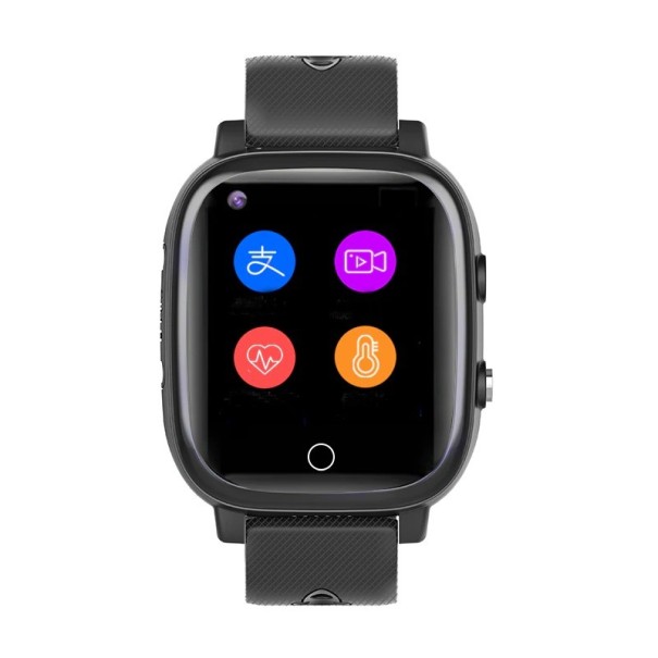 Smartwatch mit Kamera J221 1