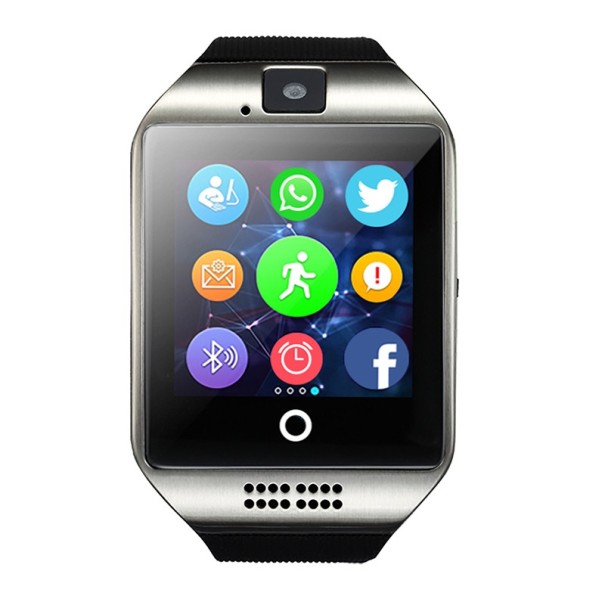 SMARTWATCH Q18 J2258