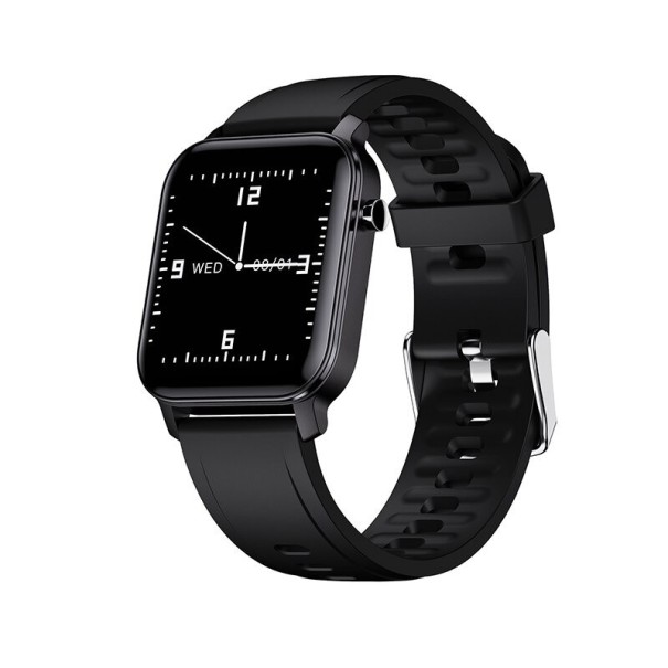 Smartwatch voor dames K1335 zwart