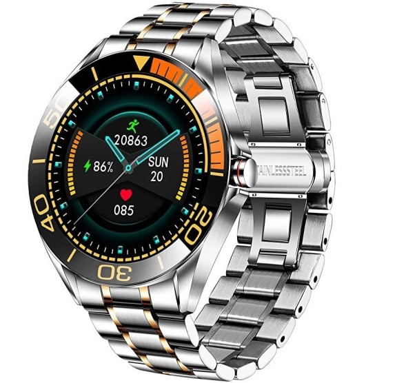 Smartwatch voor heren K1393 2