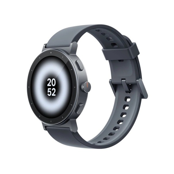 Smartwatch with GPS and 110 Sports Modes Display 1.43 Inches Battery Life Up to 20 Days grey