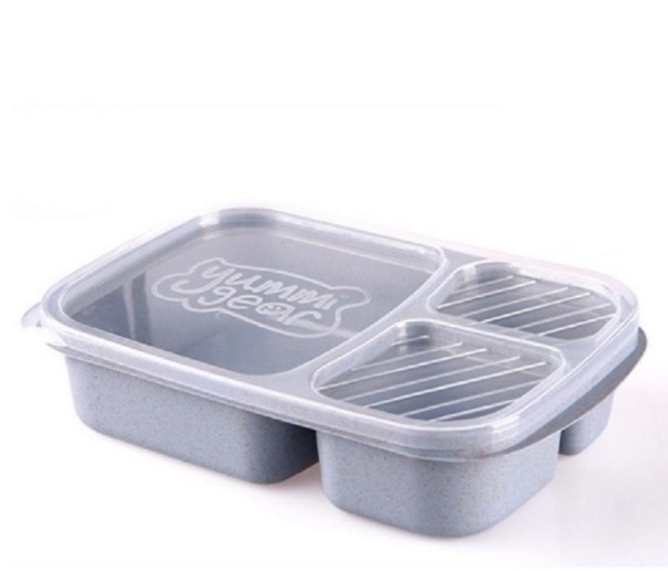 Snack Box J2750 blue
