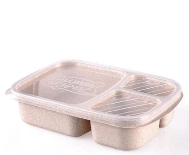 Snackbox J2750 beige