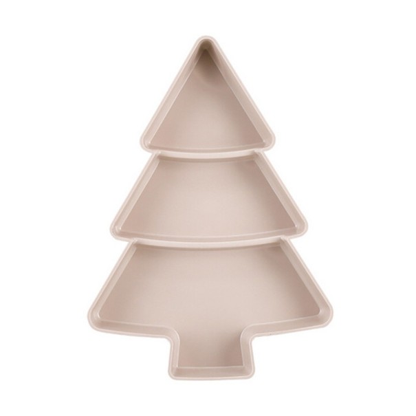 Snackskålstræ beige
