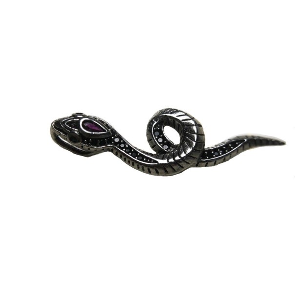 Snake Pendant D784 1