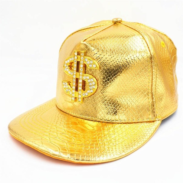 Snapback dollar
