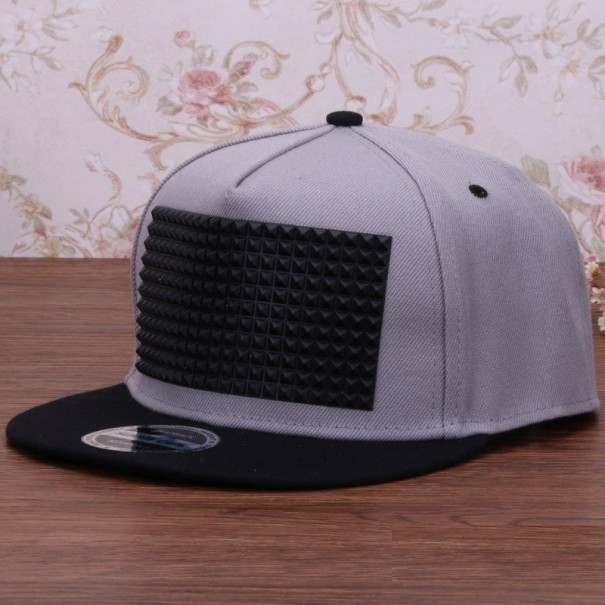 Snapback męski T43 3