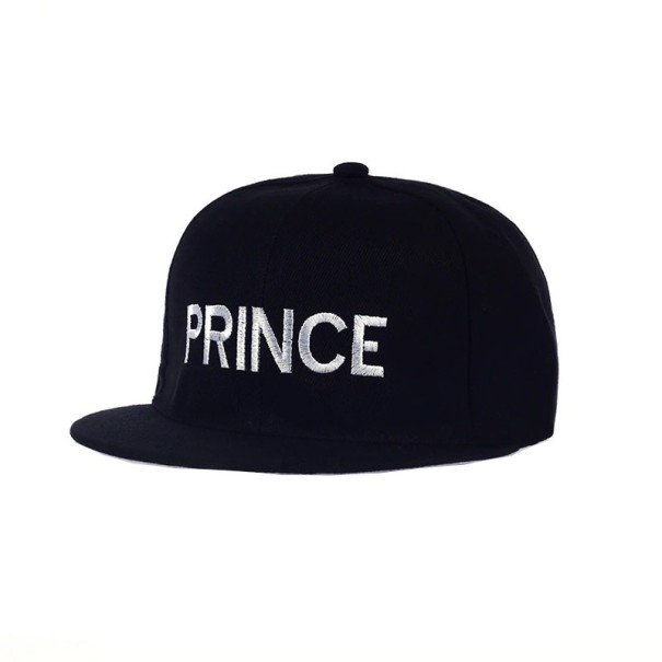 Snapback principe e principessa 1