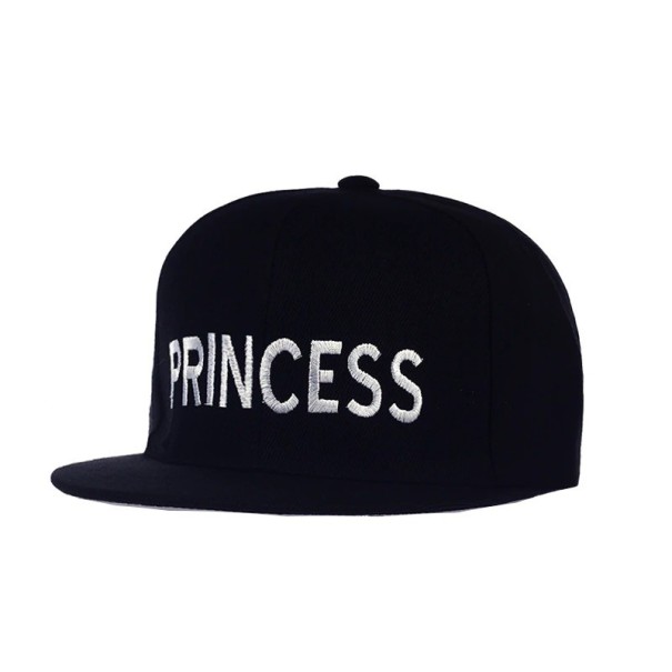 Snapback prins og prinsesse 2