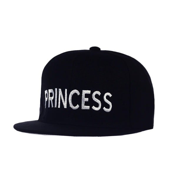 Snapback-prinssi ja -prinsessa 2