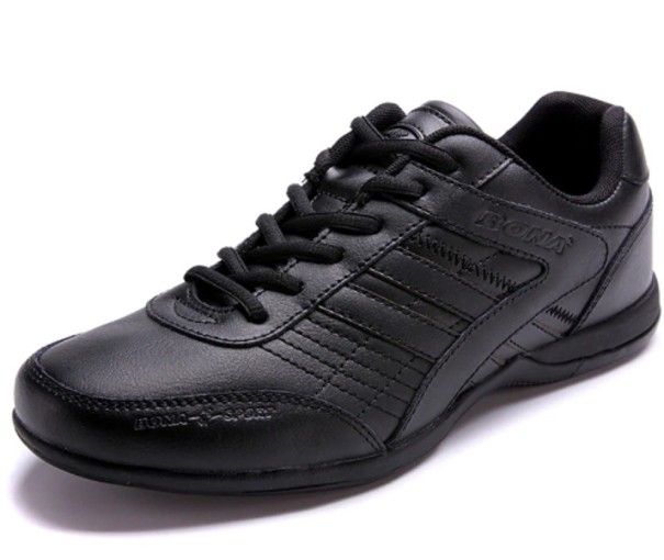 Sneakers BONA zwart 42