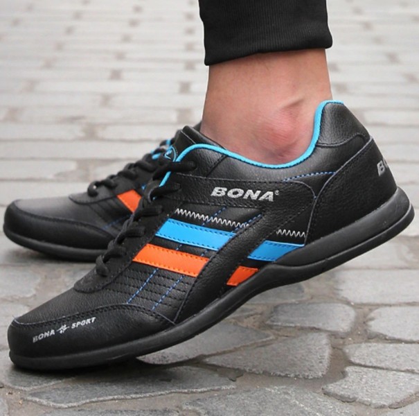 Sneakers BONA