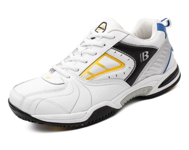 Sneakers da Uomo Scott bianco 43