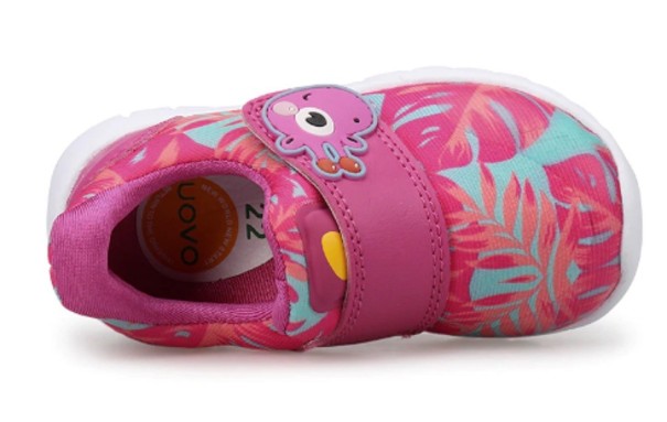 Sneakers för barn A273