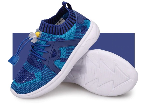 Sneakers för barn A281