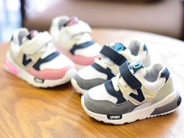 Sneakers för barn A284