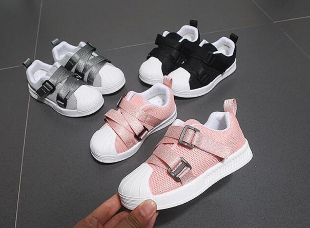 Sneakers för barn A291