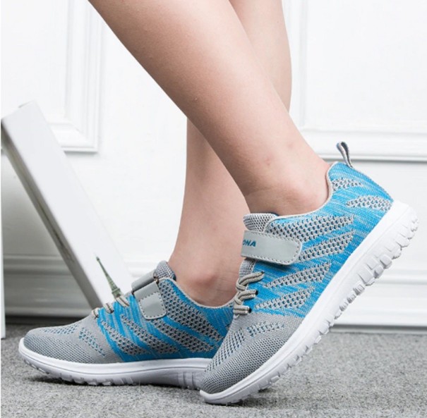 Sneakers för barn A293