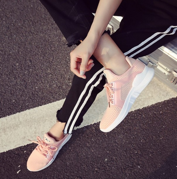 Sneakers för kvinnor Kendra
