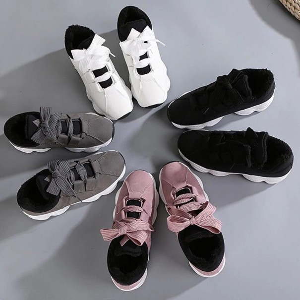 Sneakers för kvinnor