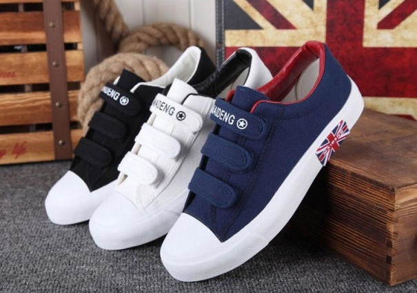 Sneakers för kvinnor