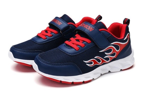 Sneakers för pojkar A257