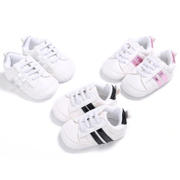 Sneakers för tofflor för barn