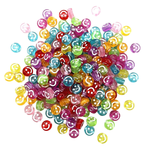 Snorperler 100 stk. 8