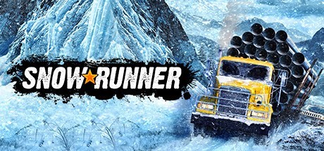 SnowRunner Steam Account 1