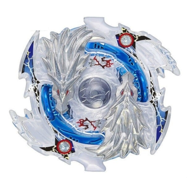 Snurra för barn för kamper med vänner Kombination av metall och plast Diameter 5,5 cm Detaljerad design med glänsande element Lektoy 5