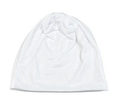 Snygg damhatt J3536 vit