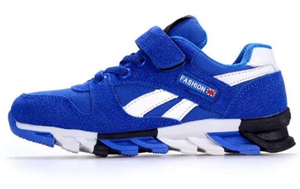 Snygga barnsneakers A769 36 1