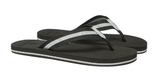 Snygga flipflops för kvinnor