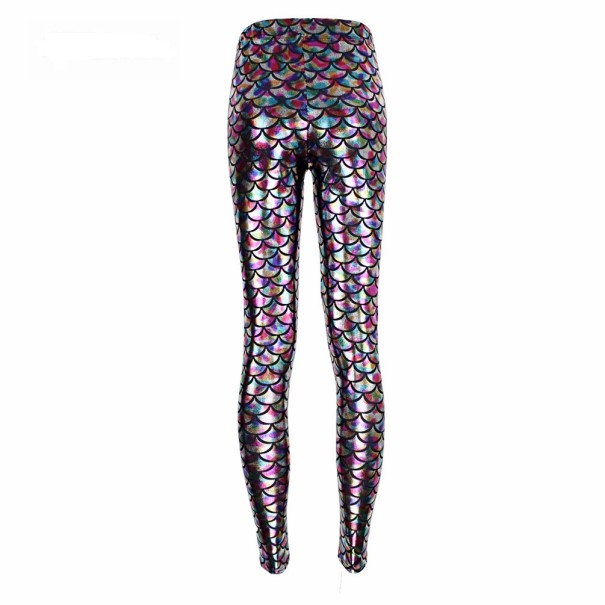 Snygga leggings för kvinnor J3267