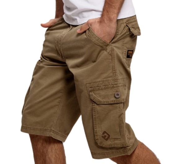 Snygga Mason-shorts för män
