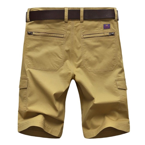 Snygga shorts för män Evan