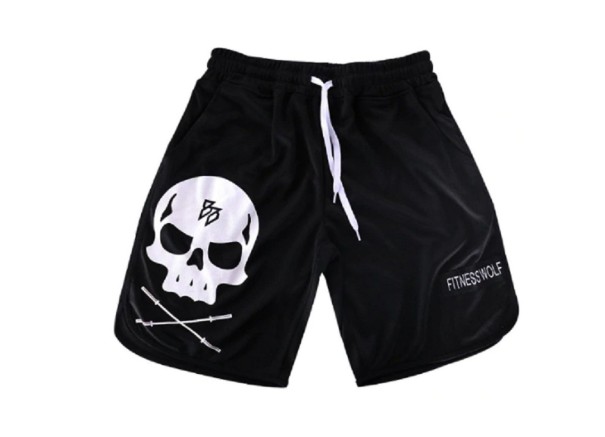 Snygga shorts för män L 3