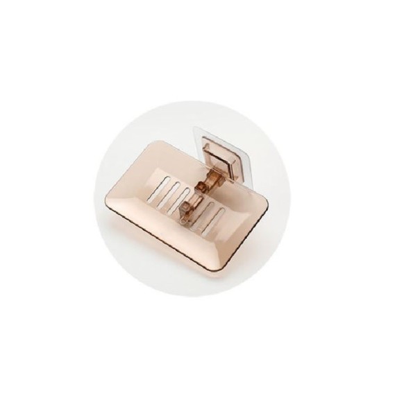 Soap Holder A1513 brown