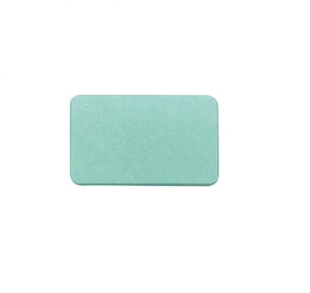 Soap Holder C41 green