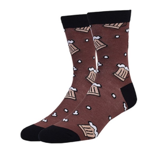 Socken für Herren Bobby 5